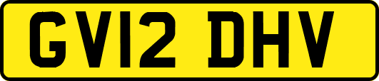 GV12DHV