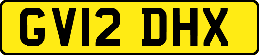 GV12DHX