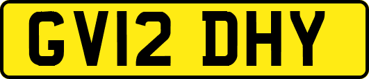 GV12DHY