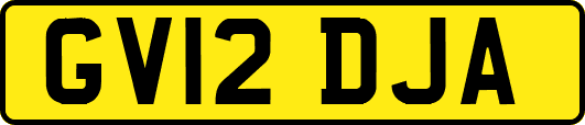 GV12DJA