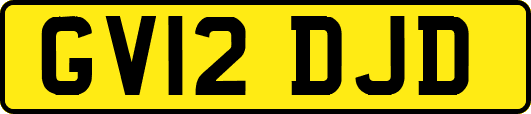 GV12DJD