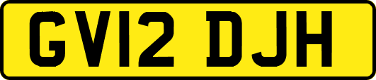 GV12DJH