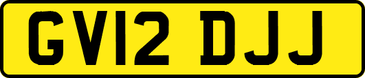 GV12DJJ