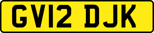 GV12DJK