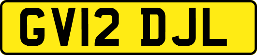 GV12DJL