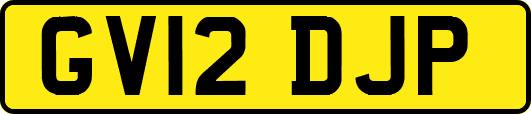 GV12DJP