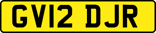 GV12DJR
