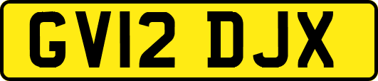 GV12DJX