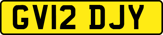 GV12DJY