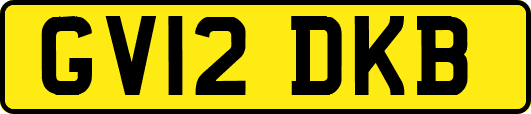 GV12DKB