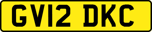 GV12DKC