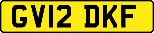 GV12DKF