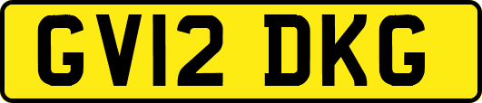 GV12DKG