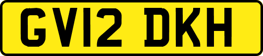 GV12DKH