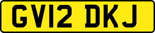 GV12DKJ
