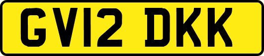 GV12DKK