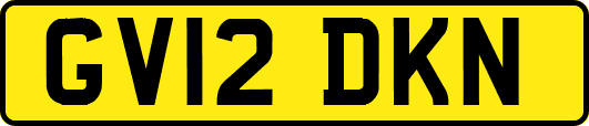 GV12DKN