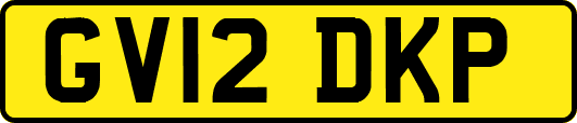 GV12DKP