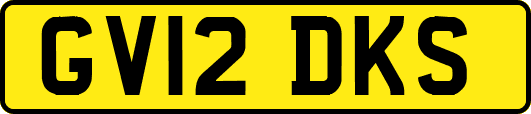 GV12DKS