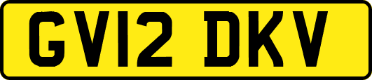 GV12DKV