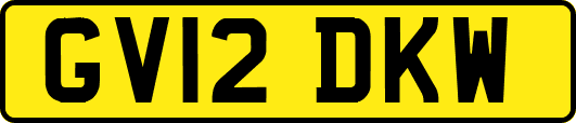 GV12DKW