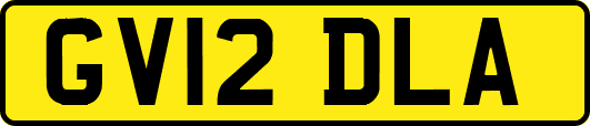 GV12DLA