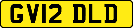 GV12DLD