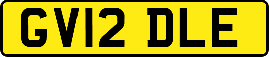 GV12DLE
