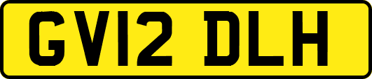 GV12DLH