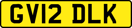 GV12DLK