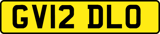 GV12DLO