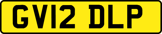 GV12DLP