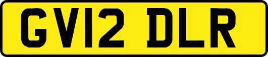 GV12DLR