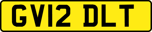 GV12DLT