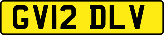 GV12DLV