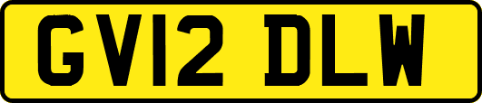 GV12DLW