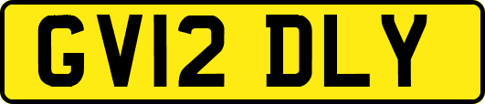GV12DLY