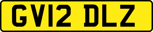 GV12DLZ