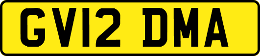 GV12DMA