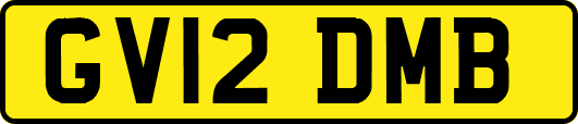 GV12DMB