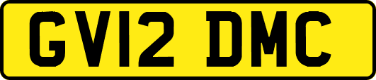 GV12DMC