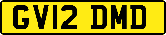 GV12DMD