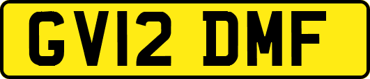 GV12DMF