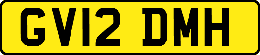 GV12DMH