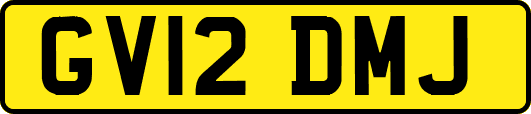 GV12DMJ