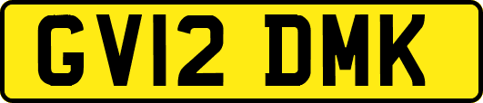 GV12DMK