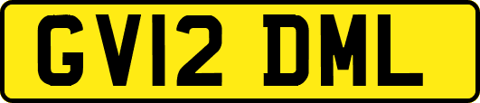 GV12DML