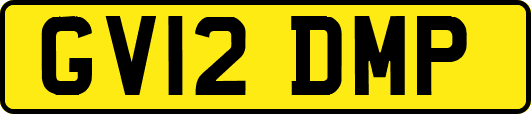 GV12DMP