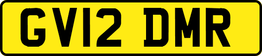 GV12DMR