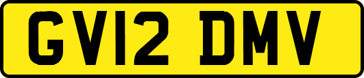 GV12DMV
